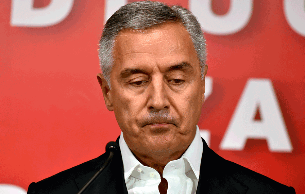 Milo Đukanović UDARIO po SRPSKIM MEDIJIMA I POLITIČARIMA pred lokalne izbore: 'Malo su utihnuli, pa nema BITKE za <span style='color:red;'><b>Herceg Novi</b></span> u Beogradu' (VIDEO) 